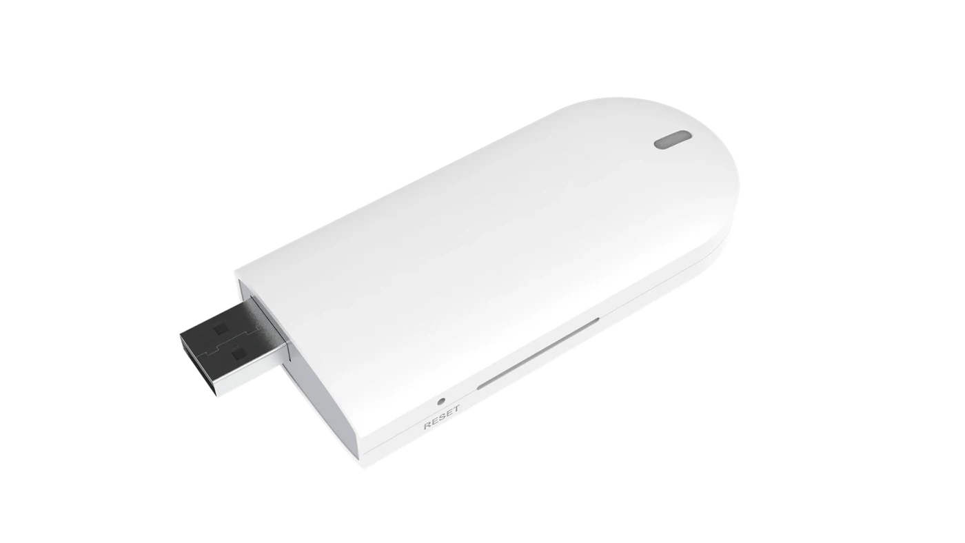Controlador USB das etiquetas eletrônicas