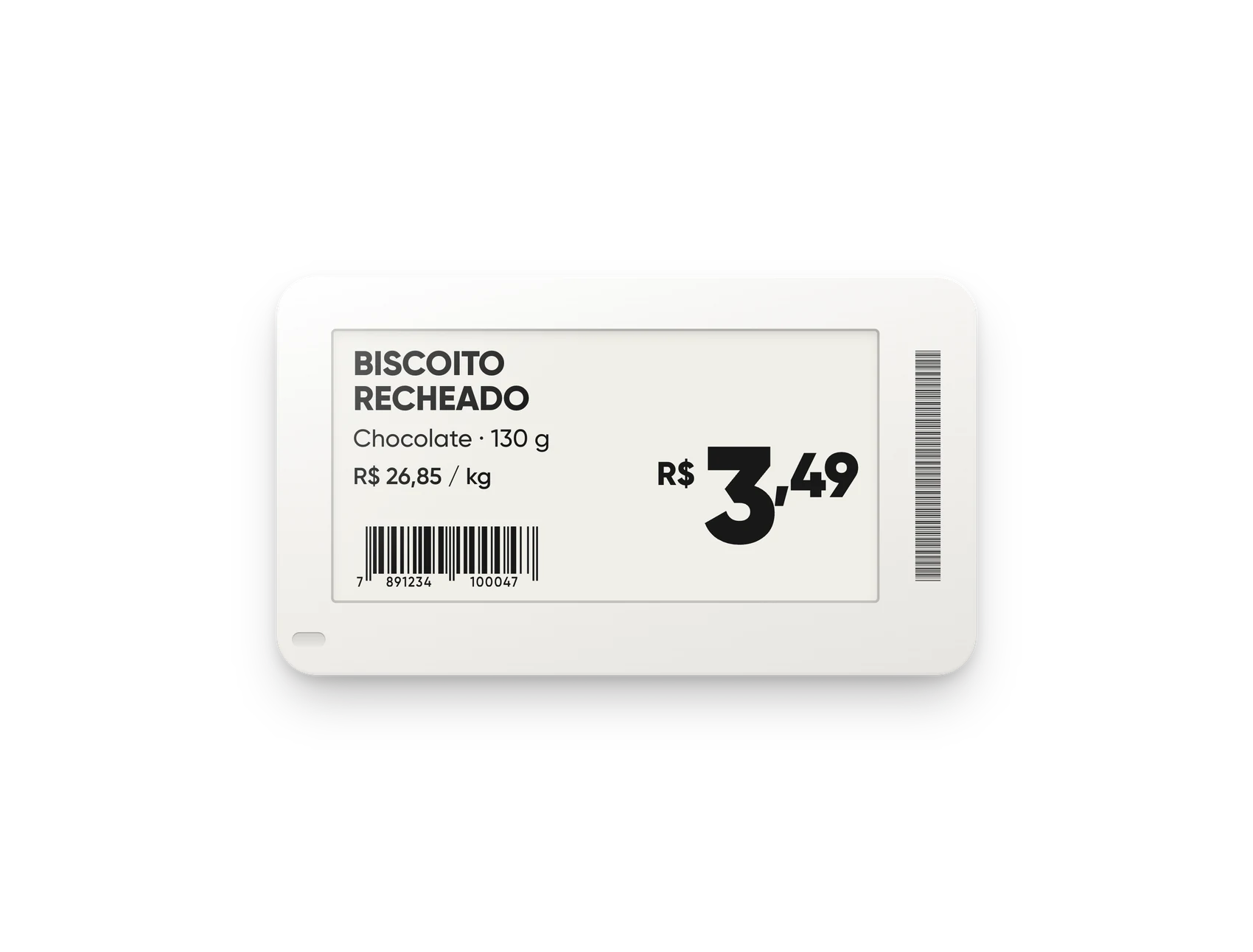 Etiqueta mostrando a página 1: preço