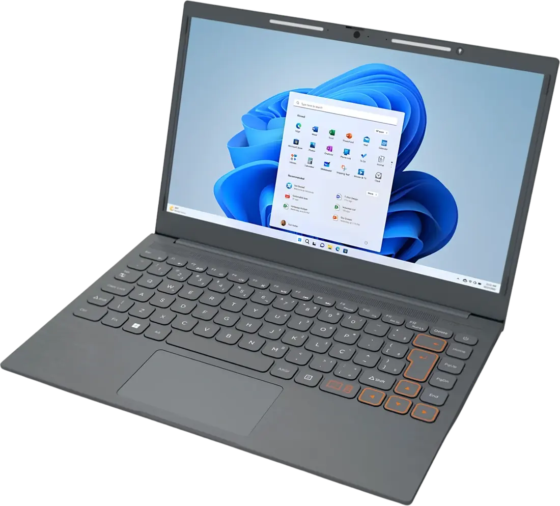 Notebooks