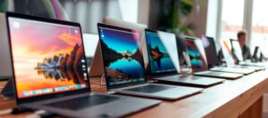 notebook para empresa