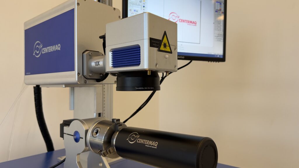 Gravadora a Laser em Marília, Bauru, Araçatuba e Londrina: Fibra, CO₂, UV e Portátil — Locação com Suporte Total