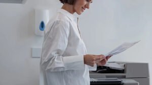 Gestão eletrônica de documentos (GED): o que é, como funciona e por que o scanner certo faz a diferença