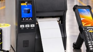 RFID ou código de barras: qual tecnologia de identificação escolher